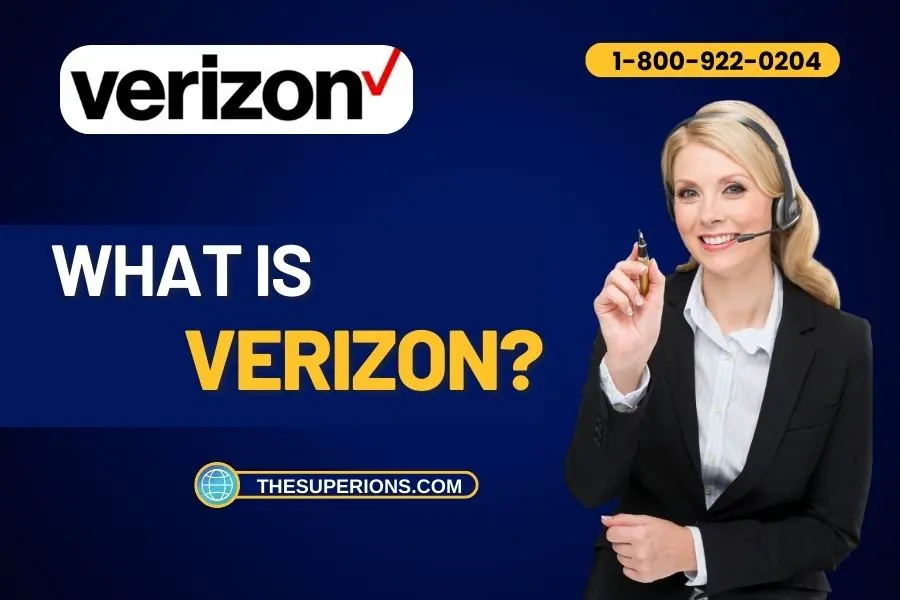 What is Verizon