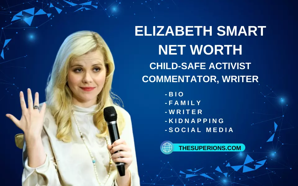 elizabeth smart net worth