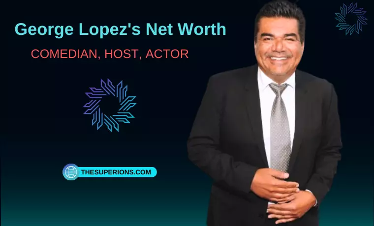 George Lopez Stand Up Comedy