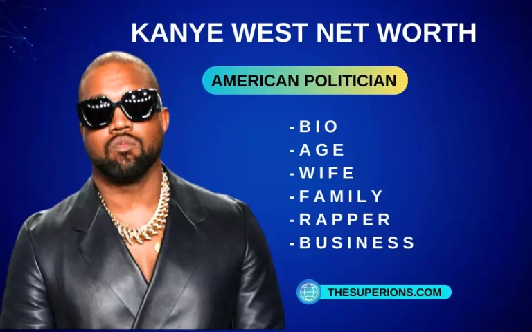 Kanye West Net Worth in 2023: Why He Dropped Off The Forbes Billionaires List?