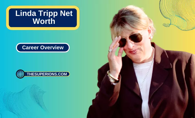 Linda Tripp Over View