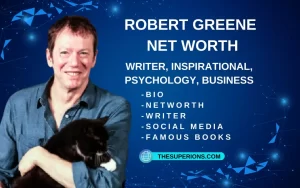 robert greene net worth