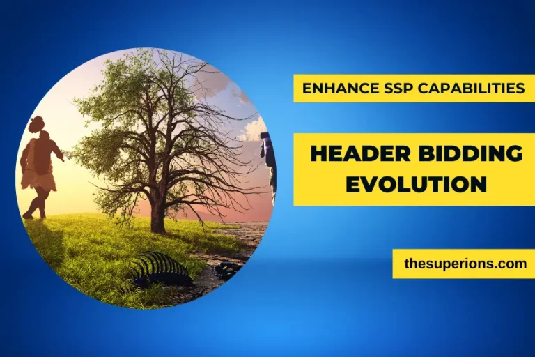 Header Bidding Evolution: Enhancing SSP Capabilities