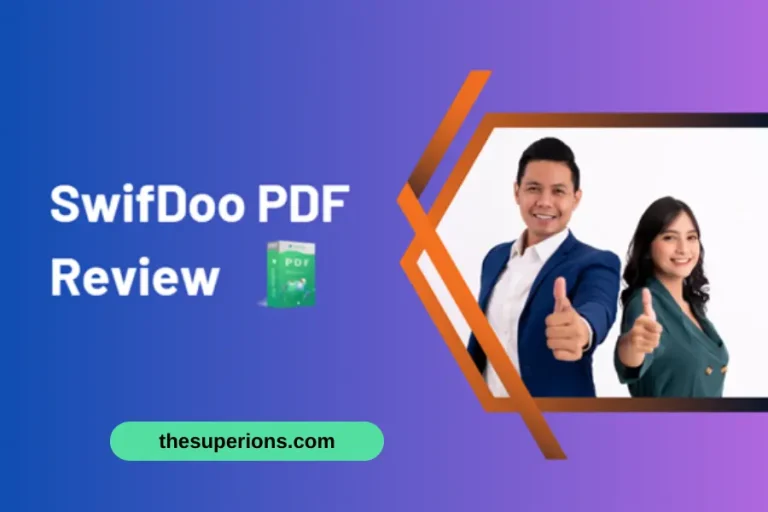 SwifDoo PDF for Windows: The Versatile PDF Solution Even Gets Better