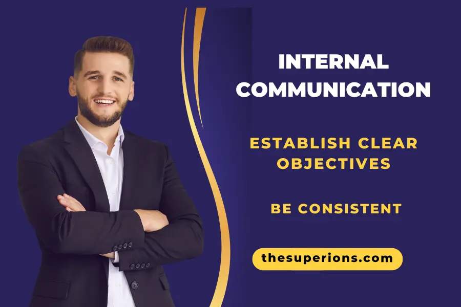 What is Internal Communication and Its Best Practices