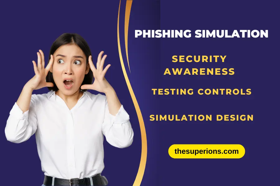 What is a Phishing Simulation & How to Protect Against Attacks