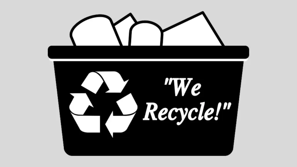 Tips For Responsible Waste Management