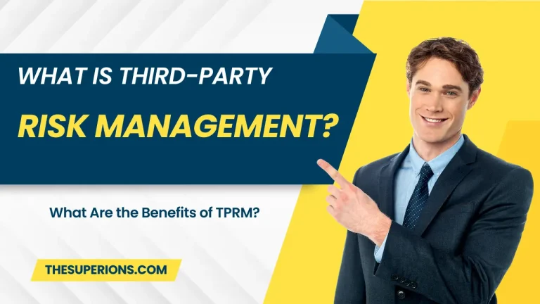 Why Does Your Business Need Third-Party Risk Management?