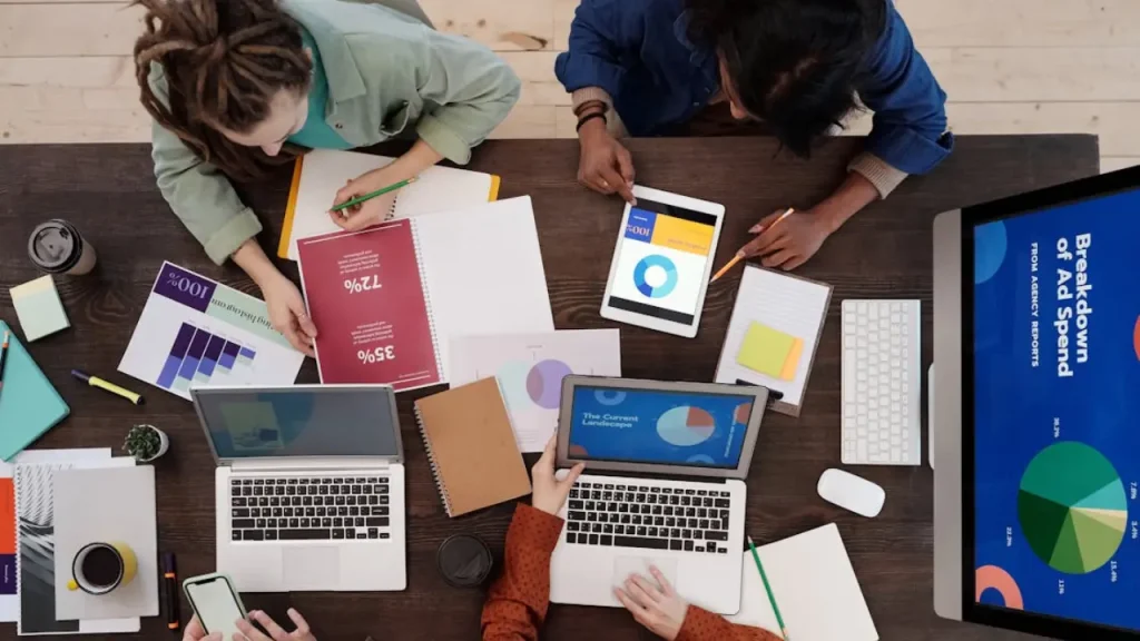 Increased User Engagement