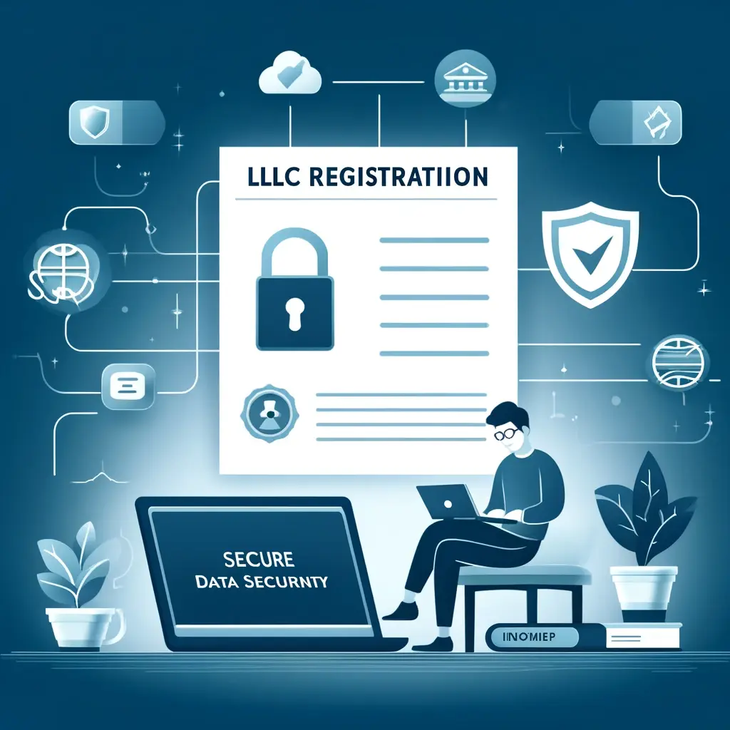 Necessary Documents for LLC Registration