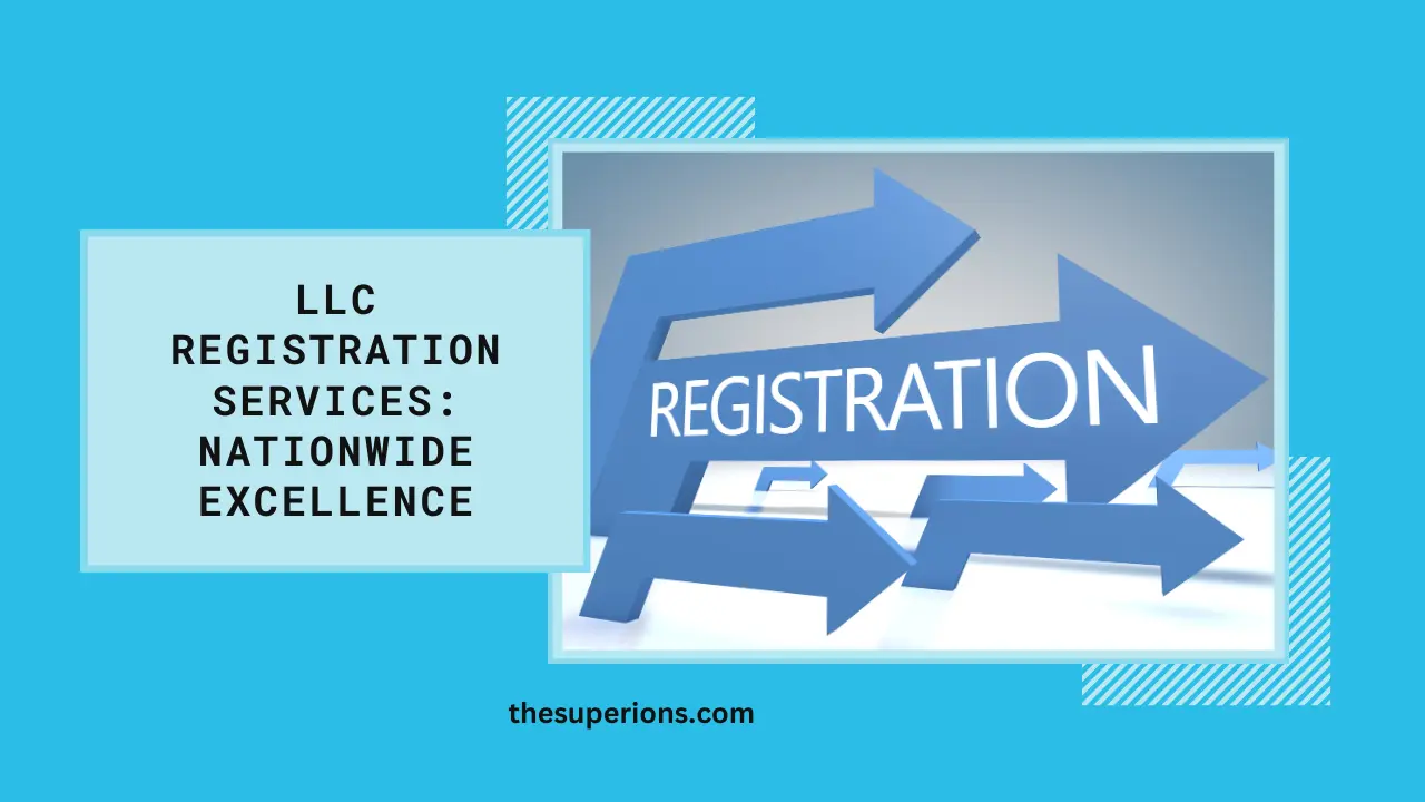 Reliable LLC Registration Services Nationwide