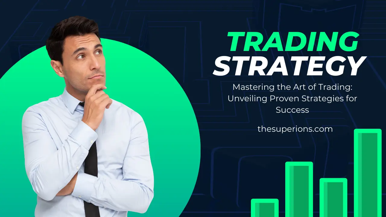 Tools To Revolutionize Your Entire Trading Strategy