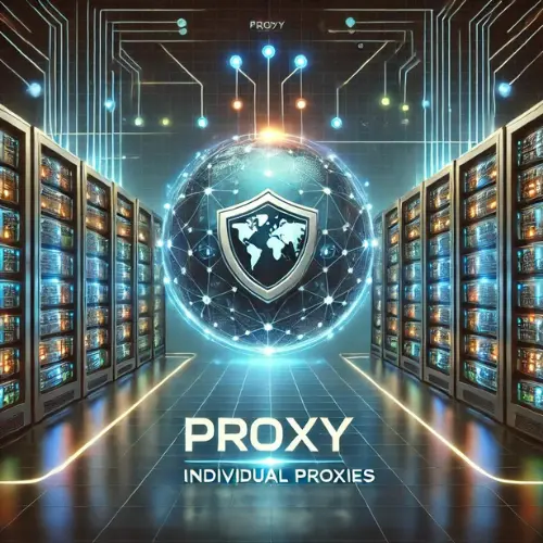 How to Choose Individual Proxies