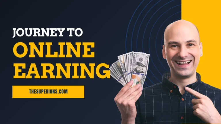 5 Unexpected Ways to Start Online Earning