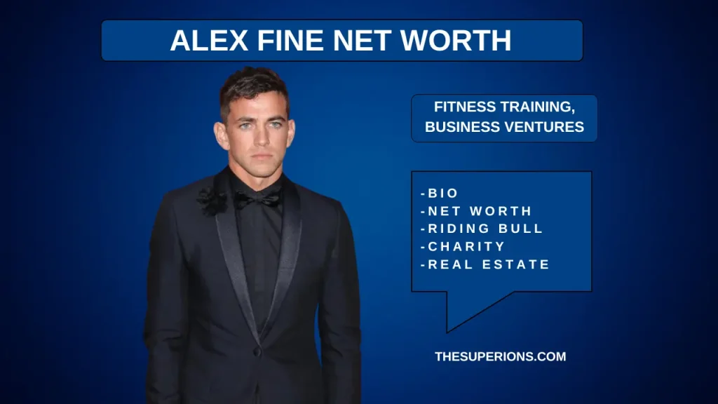 The Superions (Technology, Net Worth, Finance, Fashion and Home