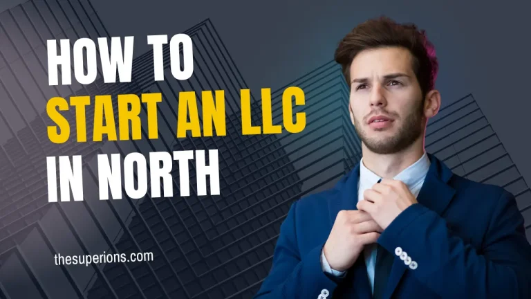 How to Start an LLC in North Carolina Step by Step