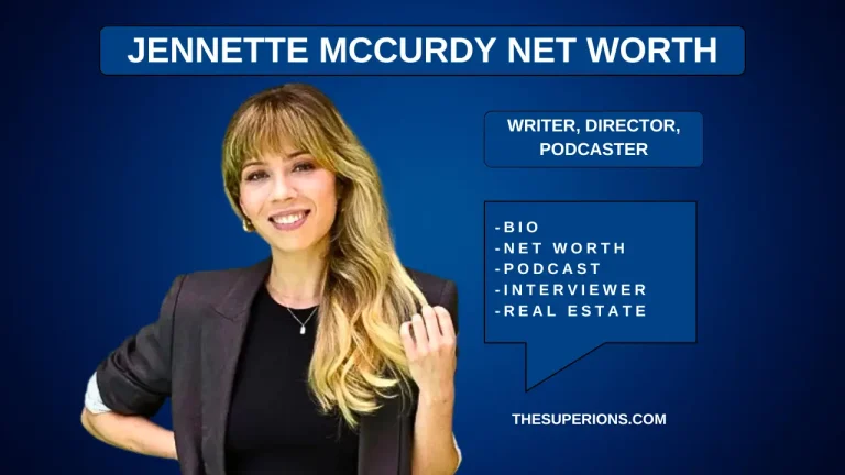 Jennette Mccurdy Net Worth Mom, Age, Height Age, & Married