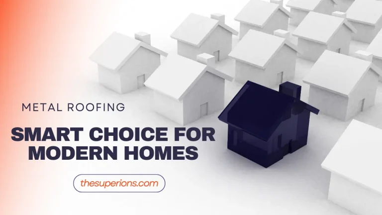 Smart Choice for Modern Homes