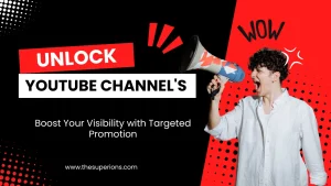 Unlock Your YouTube Channel's Full Potential