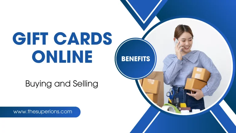 Unlocking Value: The Benefits of Buying and Selling Gift Cards Online