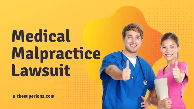 When to File a Medical Malpractice Lawsuit A Guide for Patients