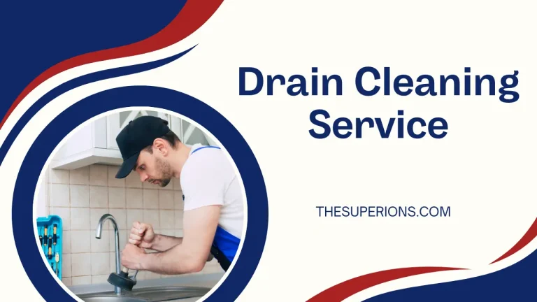 6 Signs You Need a Drain Cleaning Service ASAP