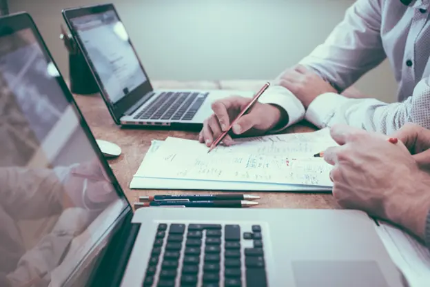 Access to Expertise and Innovation