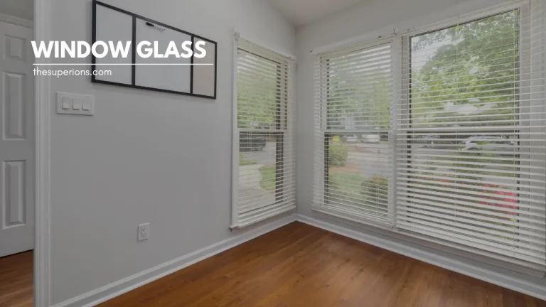 Clear Signs It's Time to Replace Your Window Glass
