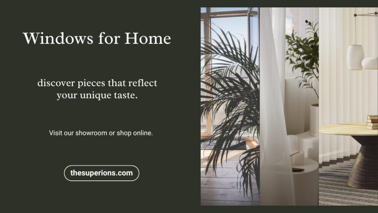 Expert Tips for Choosing New Windows for Your Home