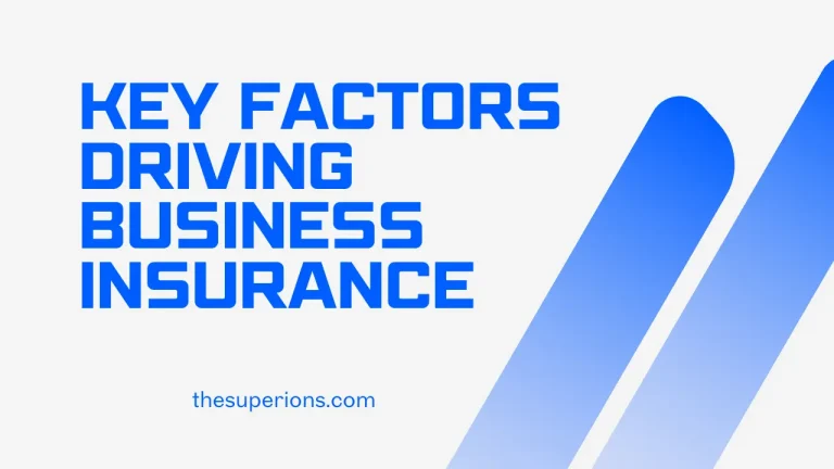 Four Key Factors Driving Business Insurance in Aerospace and Defense Manufacturing