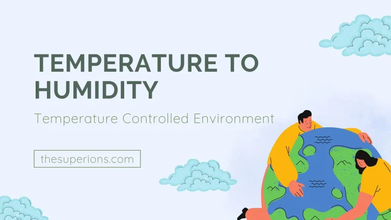 From Temperature to Humidity Understanding the Key Factors of a Controlled Environment