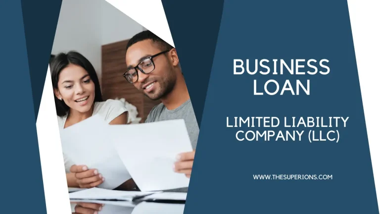How to Secure a Business Loan for Your Limited Liability Company (LLC)