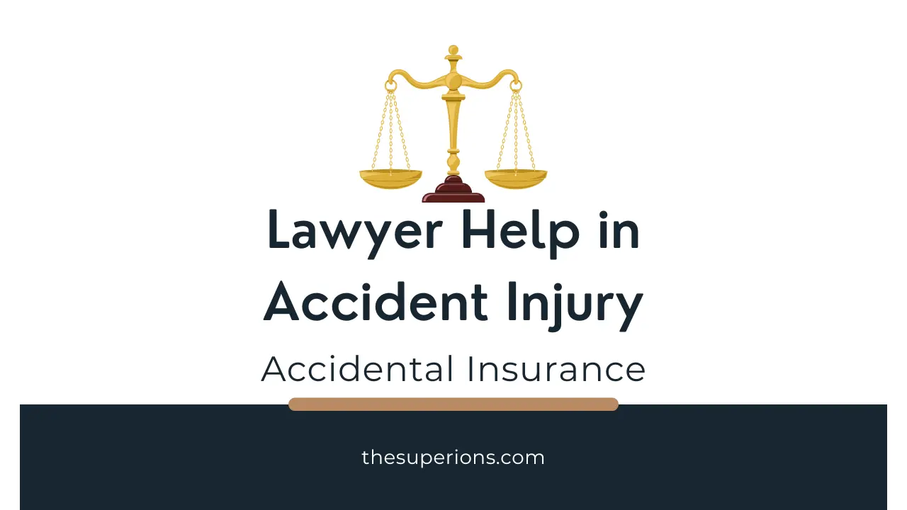 Injured in an Accident? Discover How a Lawyer Can Help