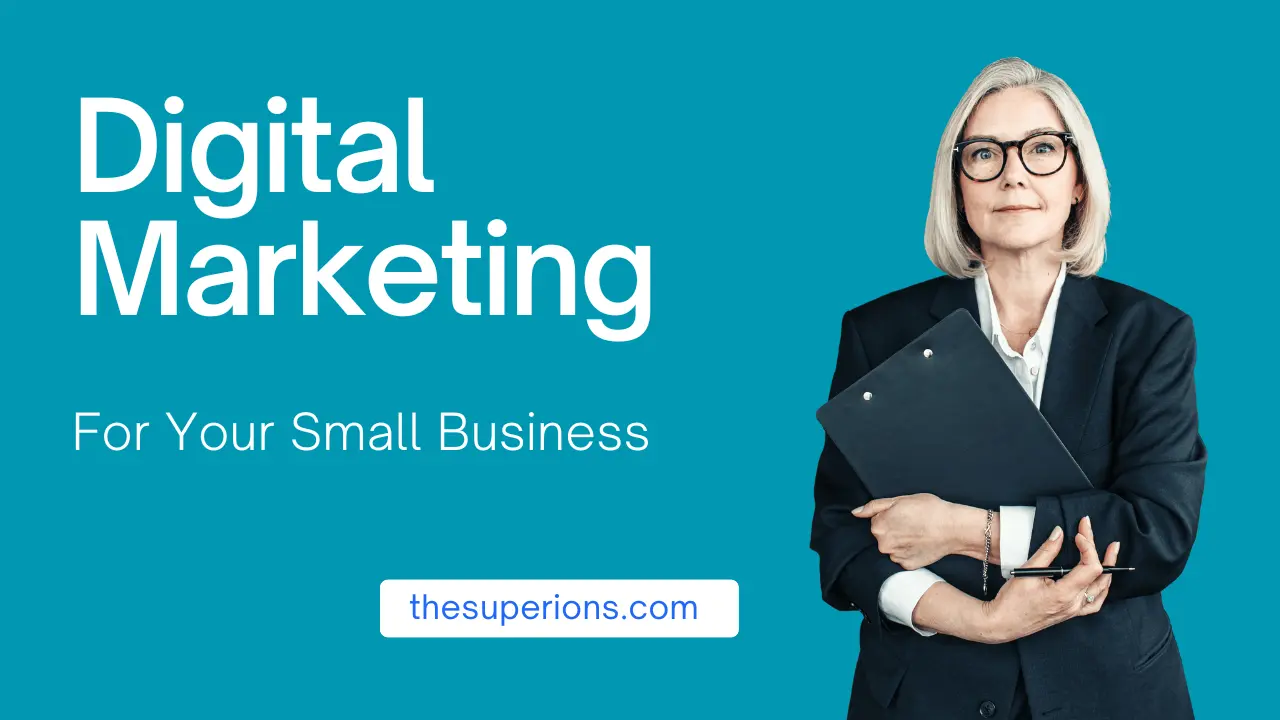 Is Digital Marketing Worth it for Small Businesses