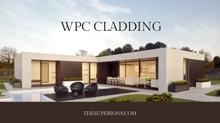 Maximize Your Home’s Protection with Durable WPC Cladding