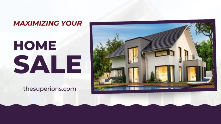 Maximizing Your Home Sale Should You Improve or Sell As-Is
