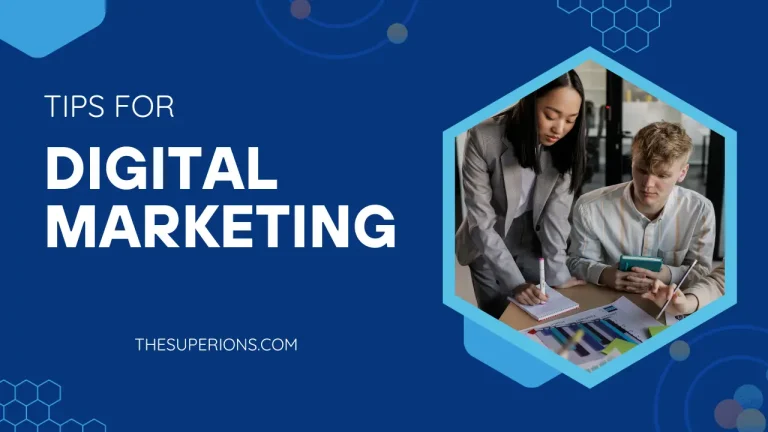 Maximizing Your Online Reach Essential Tips For Digital Marketing