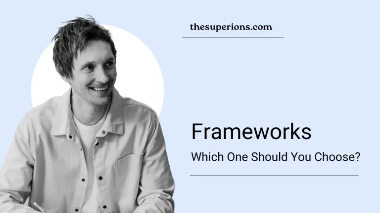 Sharp.net vs Other Frameworks Which One Should You Choose
