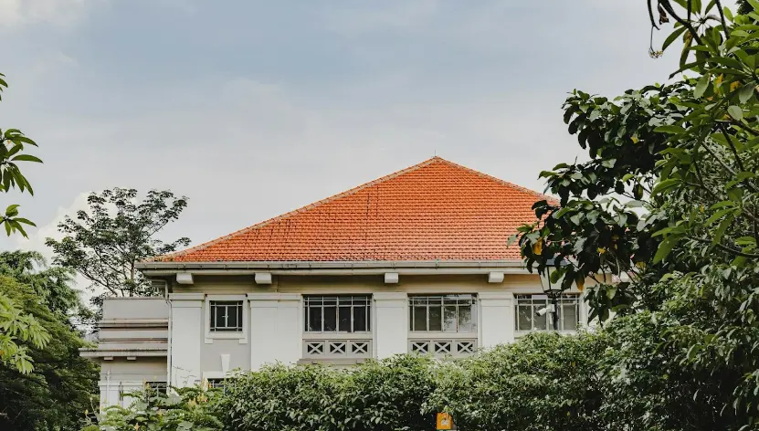 Step 1 Assessing Your Roofing Needs