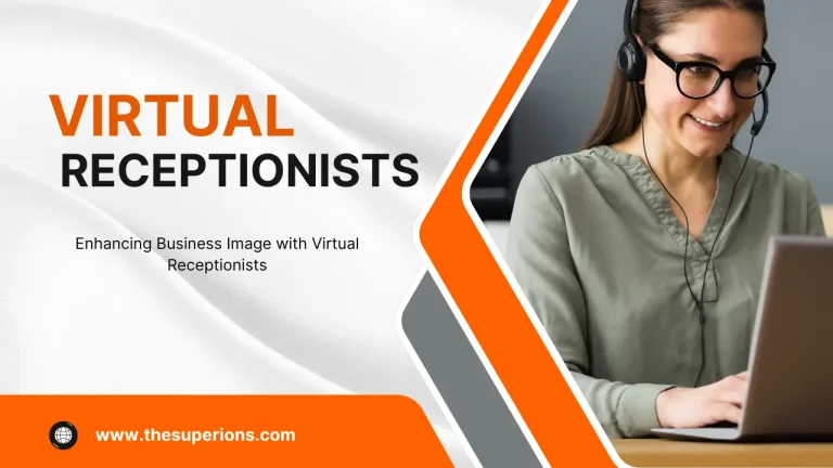 The Impact of Virtual Receptionists on Business Image and Client Interaction