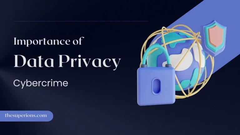 The Importance of Data Privacy Consulting in the Age of Cybercrime