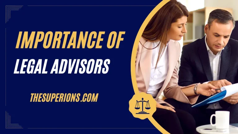 The Importance of Hiring a Lawyer for Your Legal Needs