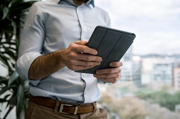 The Rise of Sedentary Behaviour