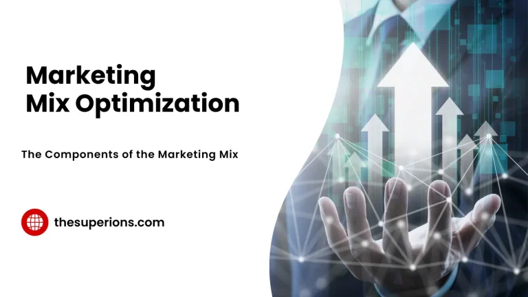 Understanding Marketing Mix Optimization