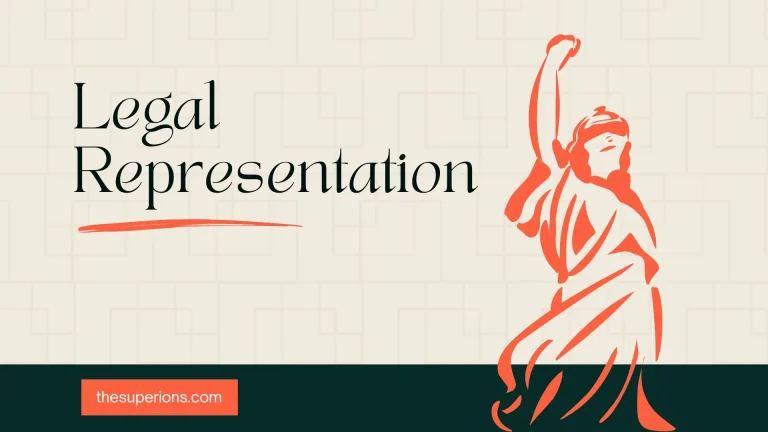 What to Expect When You Hire Legal Representation A Step-by-Step Guide
