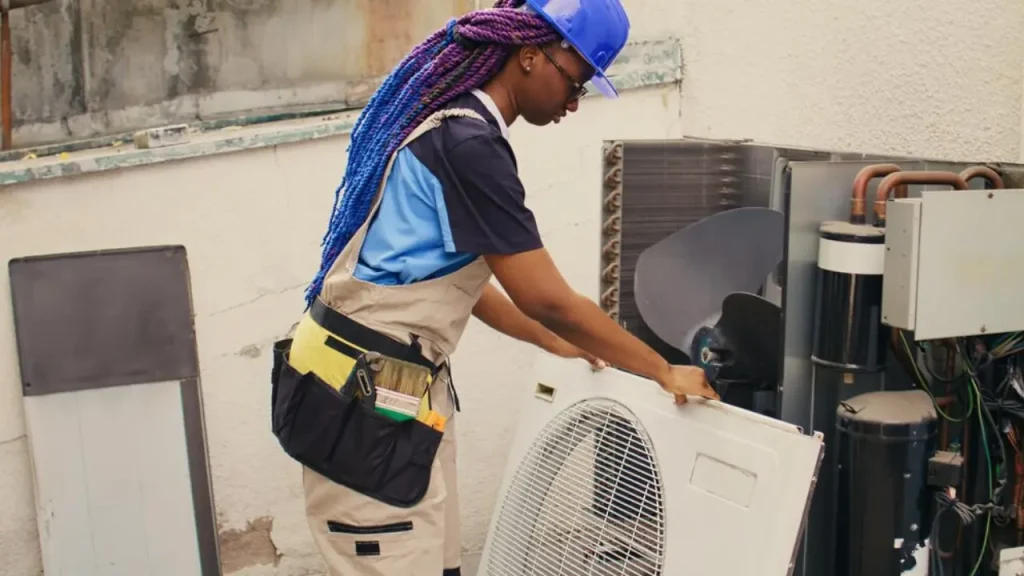 When to Replace Your HVAC System