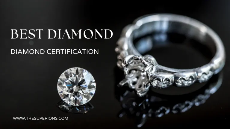 Which Quality of Diamond is Best