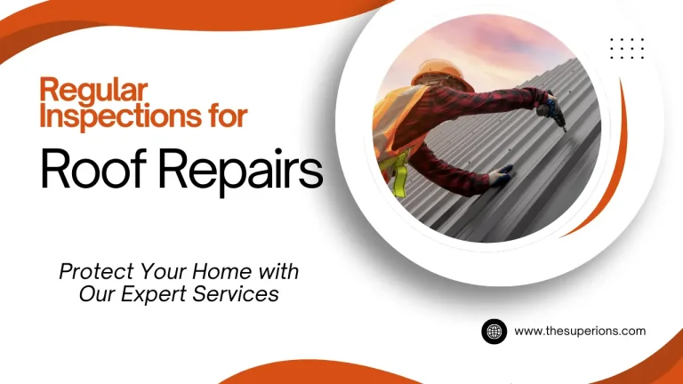 Why Regular Inspections Can Save You Money on Roof Repairs