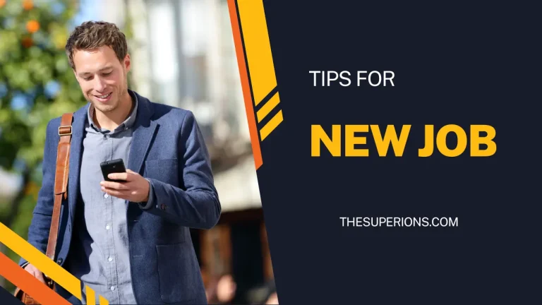 7 Things to Keep in Mind When Looking for a New Job