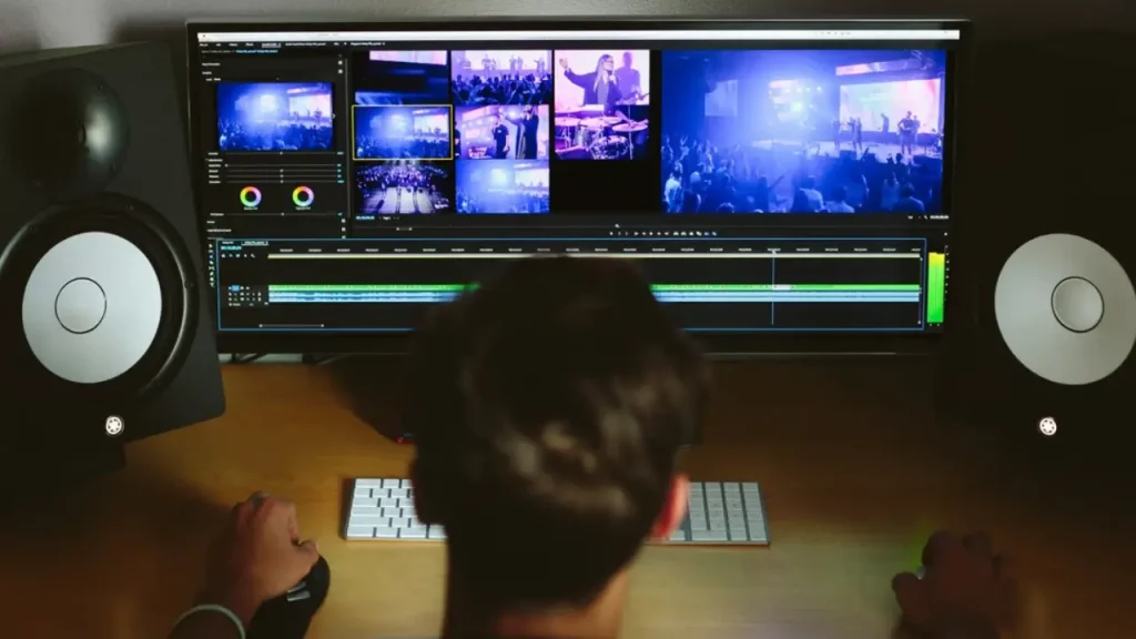 Building an Effective Video Marketing Strategy